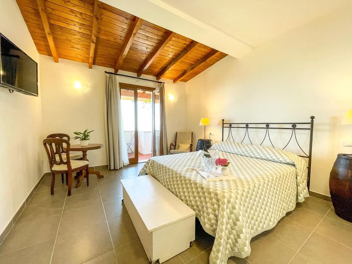Hotel Il Capanno Pietra Ligure