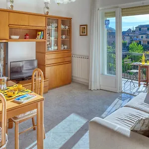 Apartment Elena House, Levanto