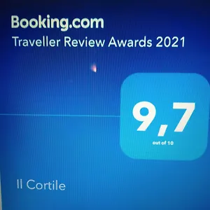 Il Cortile Appartement Clusane