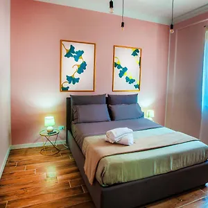 Casa Del Capo Apartment Palermo