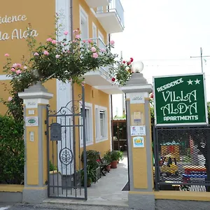 Alda Pietra Ligure
