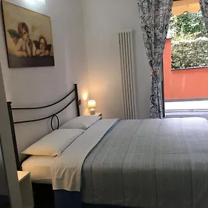 Apartment Sant'andrea, Levanto