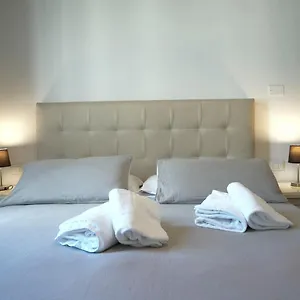 Il Valentino Luxury Apartment Florenz