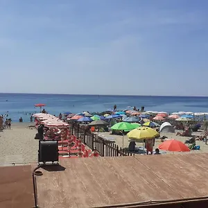 La Casa Di Pepe Pietra Ligure