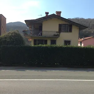 Acero Rosso Appartement
