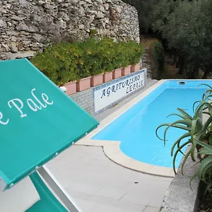 Country house Le Pale, Bogliasco
