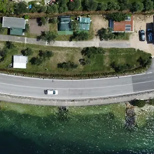 Antonio Camping Brenzone sul Garda