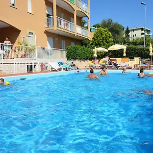 Apartmanhotel Orchidea, Pietra Ligure