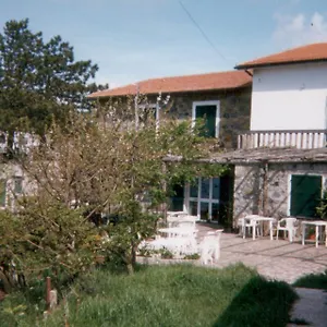 Farm stay La Foce Del Prato, Framura