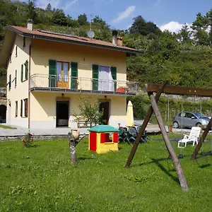Country house La Via Del Sale, Pignone