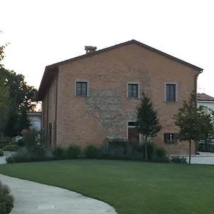 Da Luca Vakantieboerderij Calendasco
