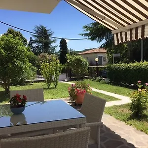 Welcome Traveller Tintoretto Apartment Garda (Verona)