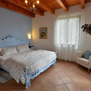 Farm stay Il Laghello Di Amina, Framura
