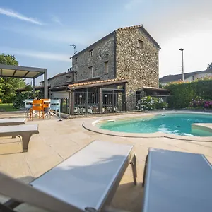 Country house Il Nido Nella Bionda, Brugnato