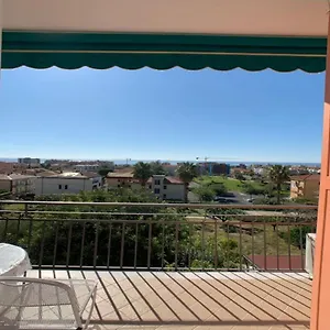 Very Cosy House With Fabulous Sea View! Pietra Ligure
