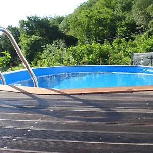 Holiday home Casa Vacanze Lillo, Vezzano Ligure